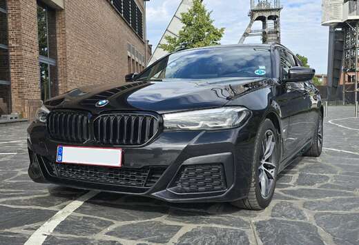 BMW ‼️2022 FACELIFT M-PAKKET‼️