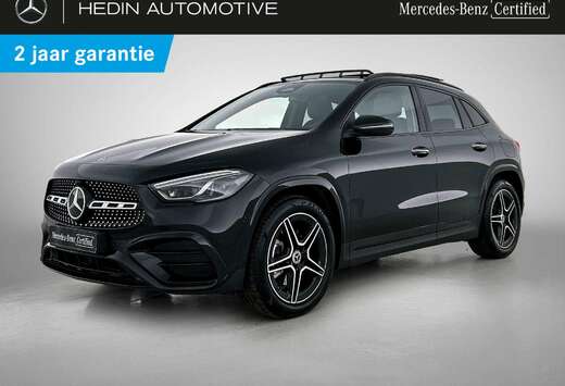 Mercedes-Benz AMG Line | Panoramisch Dak | Trekhaak | ...