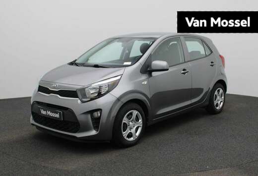 Kia Easy 1.0