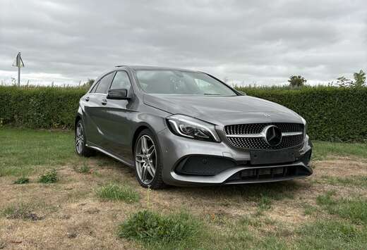 Mercedes-Benz d BE Edition