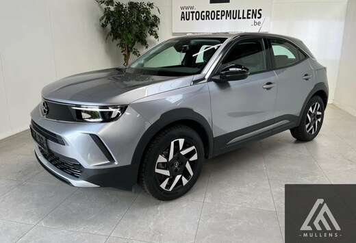 Opel 50KwH