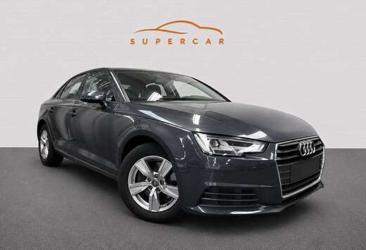 Audi 1.4 TFSI / Cuir/ Cruise / GPS/ BLTHT/ ST-STP/ Ca ...