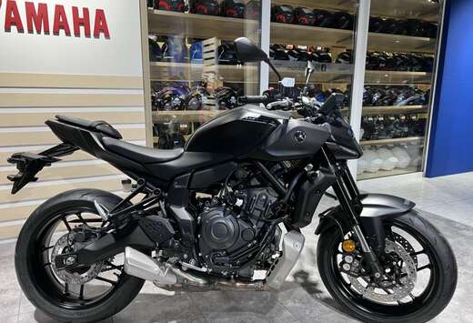 + QuickShifter offert