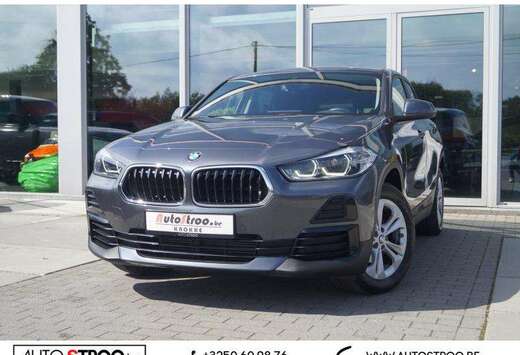 BMW AUT. ACC LED NAVI PANO CAMERA