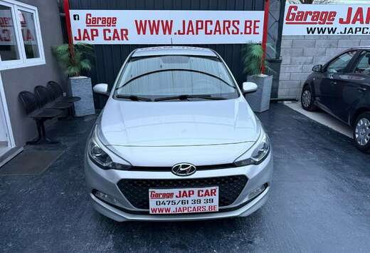 Hyundai clim grand gps carplay garantie 1an