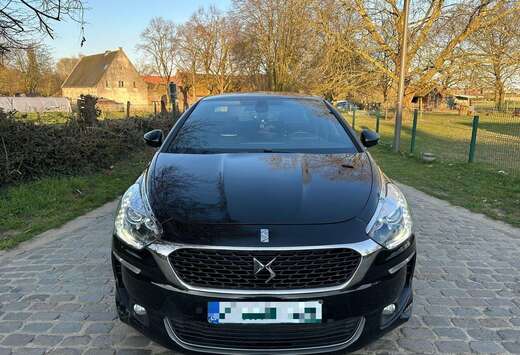 2.0 BlueHDi Business Executive S&S (Fl.)