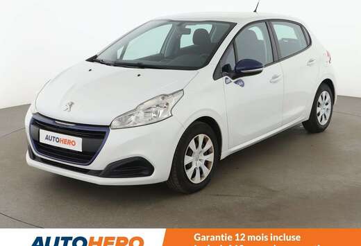 Peugeot 1.0 VTi Like