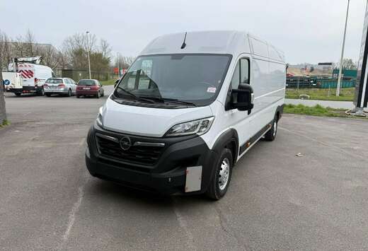 Opel (Stock ID 02422)