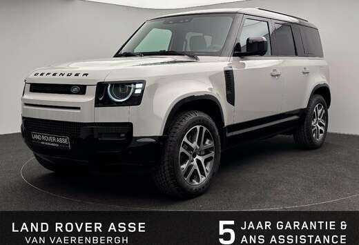 Land Rover 110 P300e X-Dynamic SE AWD Auto. 26MY