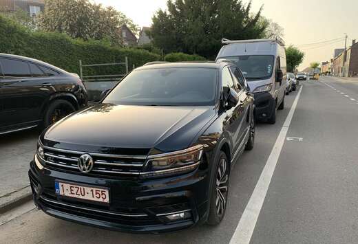 Volkswagen 2.0 TDi SCR Highline DSG (EU6.2)