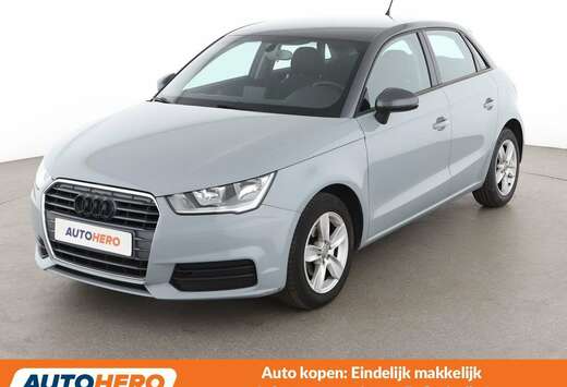Audi 1.0 TFSI