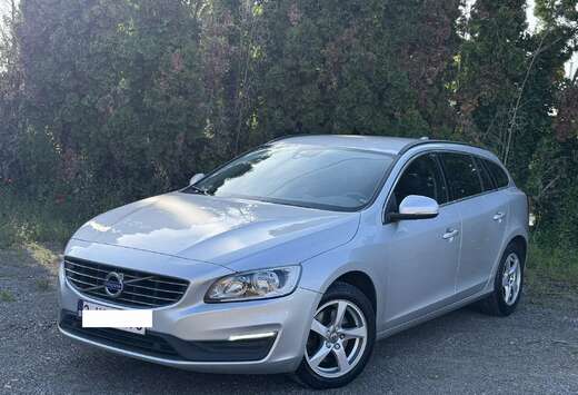 Volvo 2.0 D2 Euro 6b