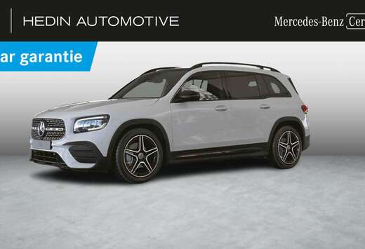 Mercedes-Benz AMG Line Night Pack  Panoramisch Dak  T ...