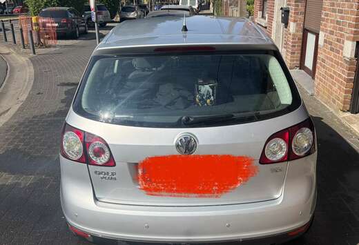 Volkswagen 1.9 TDi Edition