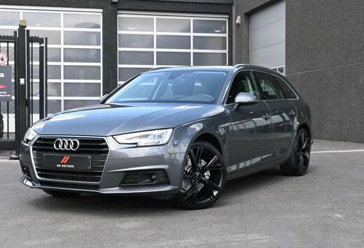 Audi **35 TFSI Sport S tronic**Leder**Camera**