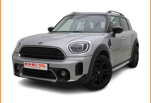 MINI 1.5i 136 AUT Essential | GPS XL | CAM | Keyless  ...