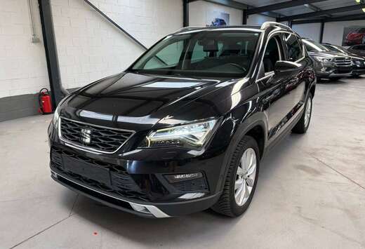 SEAT Ateca 1.6 CR TDI
