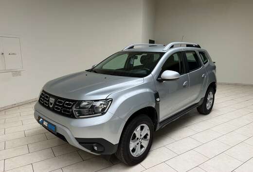 Dacia Duster 1.0 TCe