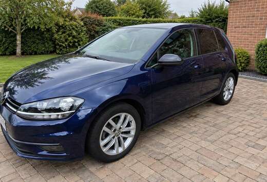 Volkswagen 1.6 TDI 115 BVM5 Confortline Business