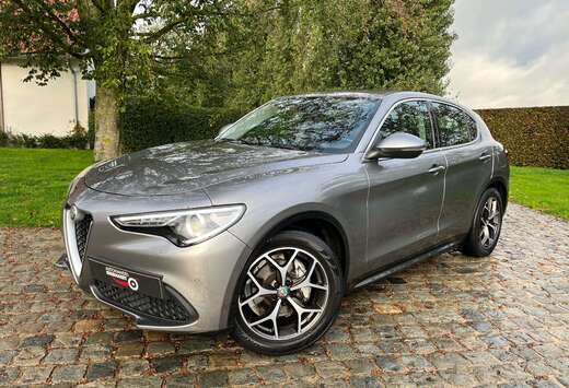 Alfa Romeo 2.2 MJD TI/1eigenr/92500km/Carplay/Camera/ ...