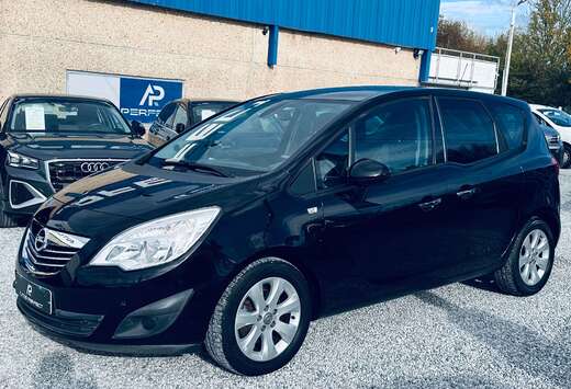Opel 1.3 CDTi ecoFLEX AVEC CT LIM BLUETOOTH CLIM BIZO ...