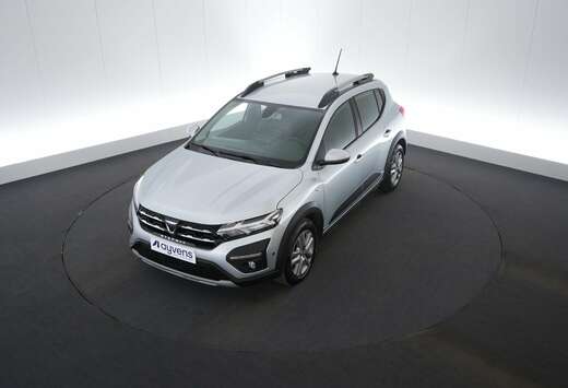 Dacia Stepway 1.0 TCe Plus LED GPS PDC Carplay Cruise ...