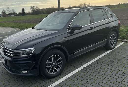 Volkswagen 1.5 TSI ACT DSG OPF Comfortline