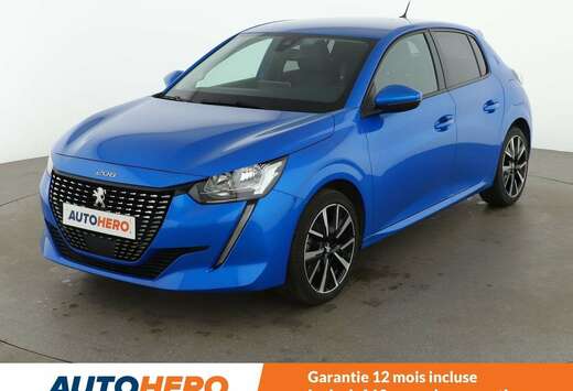 Peugeot 1.2 PureTech Allure