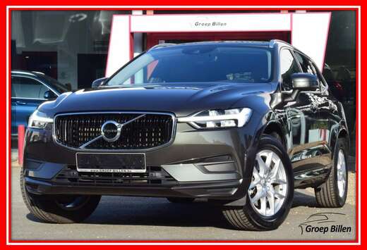 Volvo T4 LEDER - NAVI -LEDER - LED -HARM KARD - TREKH ...