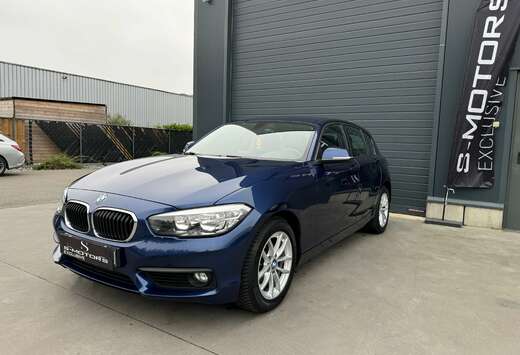 BMW d AUTOMAAT / GARANTIE / CARPASS/ TOPSTAAT