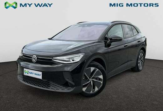 Volkswagen Pro Business Premium 77 kWh (286pk) FULL-O ...