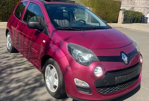 Renault Twingo 1.2i RipCurl