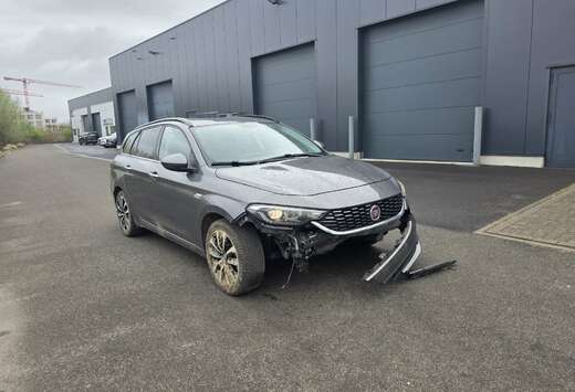 Fiat Tipo SW 1.4 Turbo Easy S