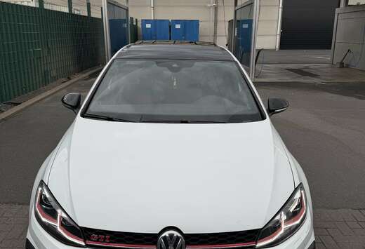 Volkswagen 2.0 TSI TCR OPF DSG