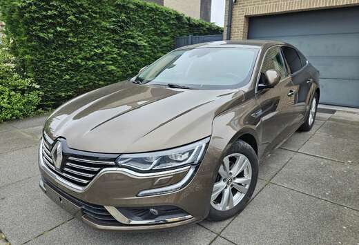 Renault 1.6 TCe Intens / LED / CAMERA / FULL OPTION