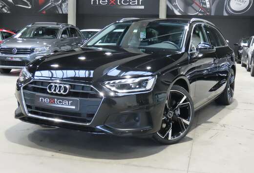 Audi 30TDi Avant Adv STRONIC **NAVI-LED-VIRTUAL-CUIR* ...