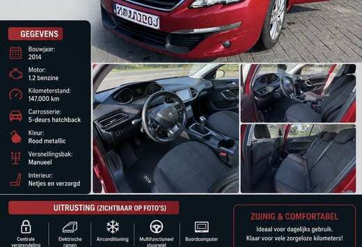 Peugeot 120 VTi Style