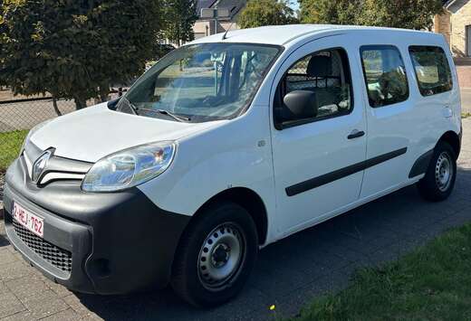 Renault Maxi