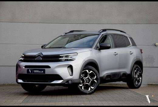 Citroen NAVI | CARPLAY | CAMERA