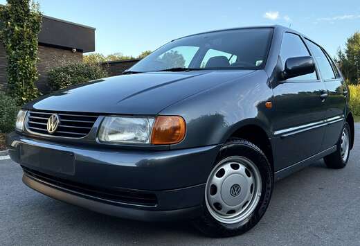Volkswagen Etat Neuf