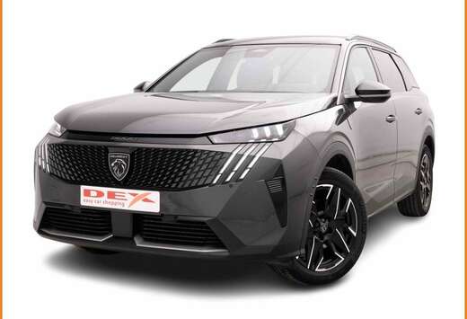 Peugeot Hybrid 145 AUT GT 7pl | GPS | Cam | Safety Pl ...