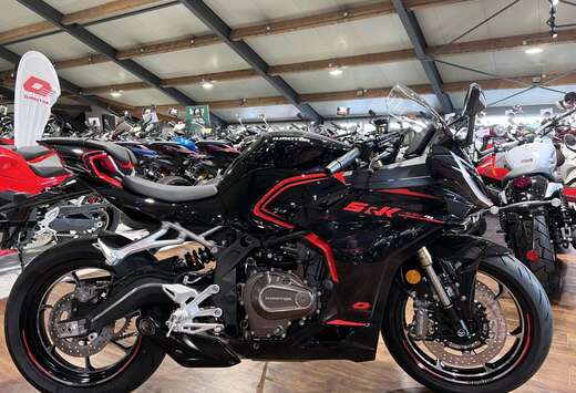 SRK 421 RR