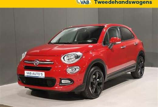 Fiat 1.6I E-TORQ POP STAR