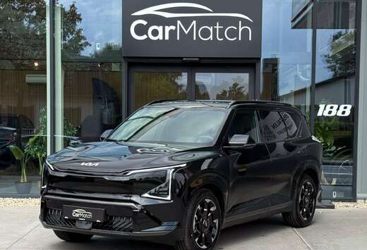 Kia GT Line Long Range - ACC | CAMERA | KEYLESS