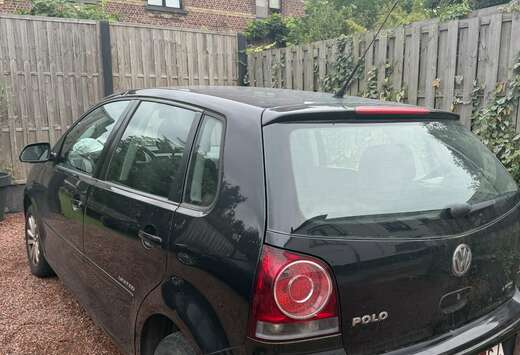 Volkswagen 1.2i Edition