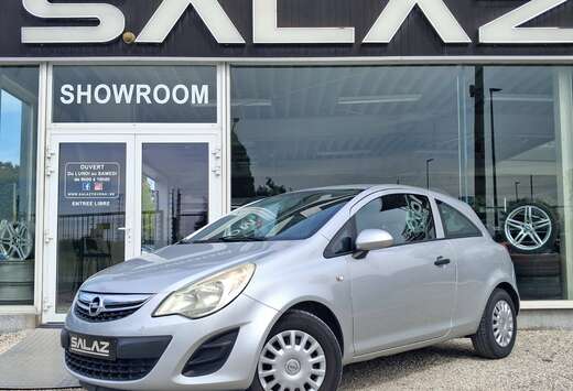 Opel Corsa 1.0i * GARANTIE 12 MOIS * 99.000 KM * CONT ...