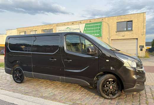Fiat Talento 2.0 Multijet L2H1 / 12 Maanden Garantie  ...