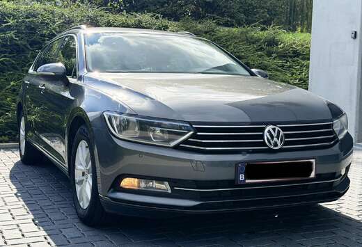 Volkswagen 1.6 CR TDi Euro6 / Prête à Immatriculer