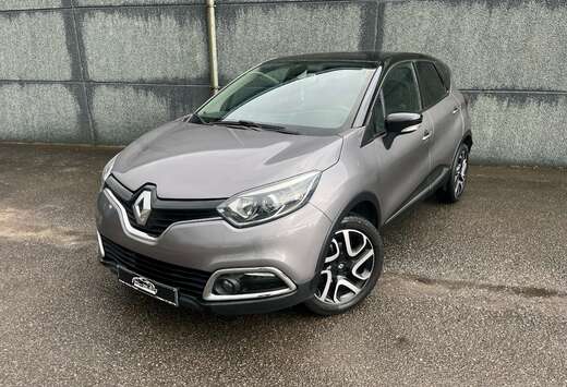 Renault 0.9 TCe * CLIM * GPS * PRÈT  IMMAT *