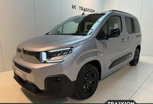 Citroen 1.2i M FEEL Plus **5400km** LEDCarplayCameraP ...